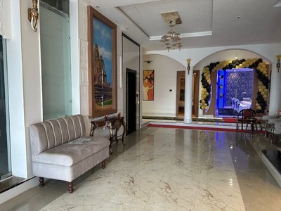 Hotel Raj palace Morena