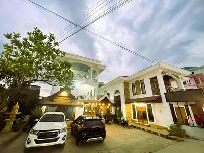 Walking Street Hotel