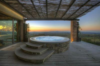 Castellare di Tonda Resort & Spa