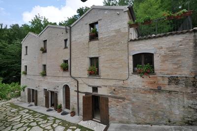 Vecchia Fornace Paradiso