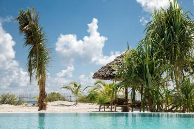 Mwezi Boutique Resort