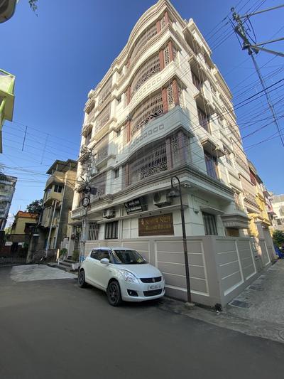 Krishna Kunja Guest House