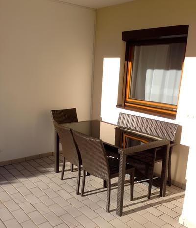 Appartment Lukas