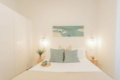 Enchanted Como Lake - City Apartment 2 by Rent all Como