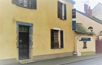 Le Clos des Guibouleraies