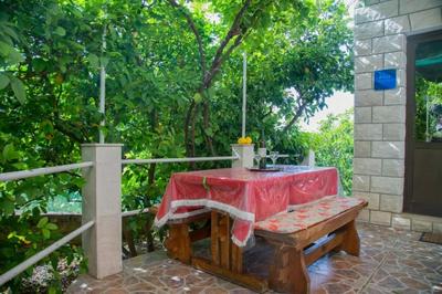 Slavka - Quite and Peaceful Location - A2 Veliki