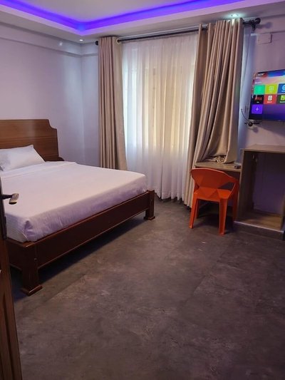 East Horizon Valley Nest Eldoret