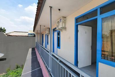 SPOT ON 2726 Kopo 355 Syariah