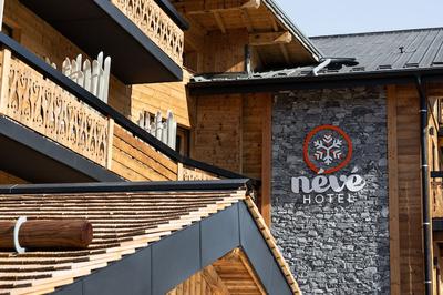 Hôtel Névé