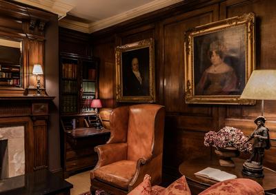 The Rookery Hotel