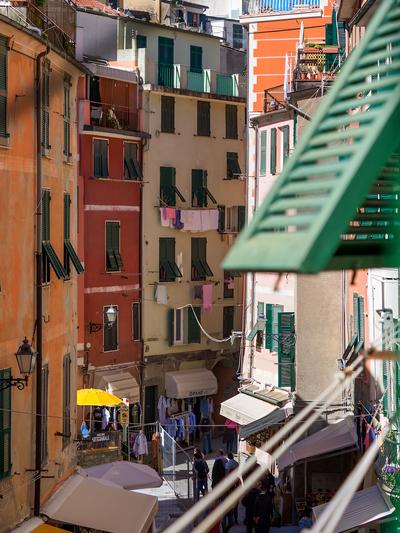 Macaia Village Life Rooms with AC