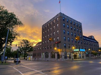 The Hotel Ojibway, Trademark Collection by Wyndham