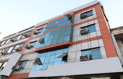 OYO 28168 Hotel Regal 2