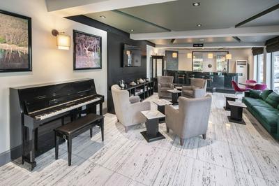 Bolu Grand Koroglu Otel