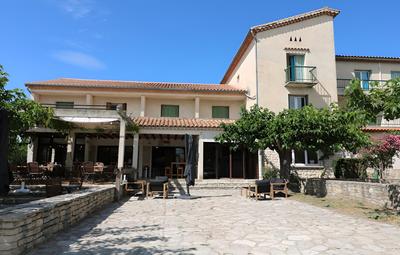 30 Rte de Vallon Pont D Arc