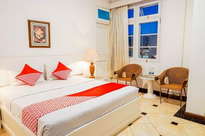 Collection O 1452 Hotel Utari