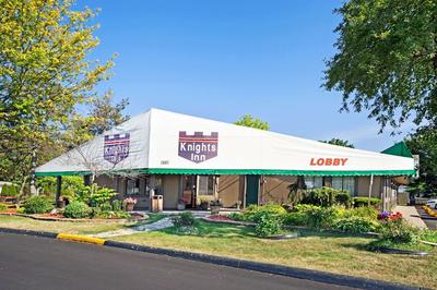 Knights Inn Sterling Heights, Billede 2