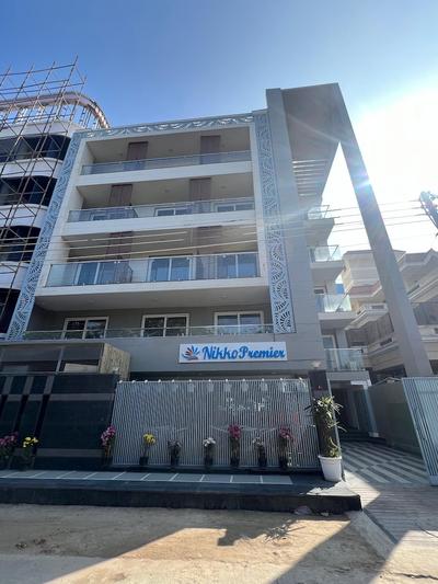 Nikko Premier - Near Medanta Hospital