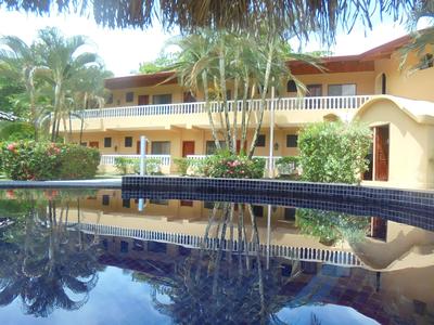 Hotel Delfin Playa Bejuco