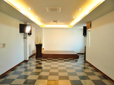 The Room Phatthalung