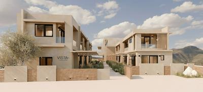 Vista Luxury Suites Halkidiki