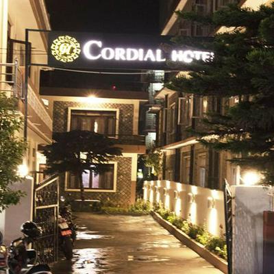 Hotel Cordial