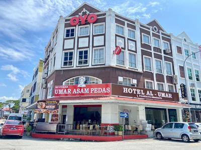 Hotel AI Umar