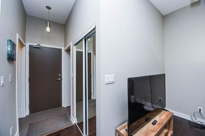 PlanURstay - Mississauga Downtown Square One