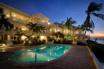 Belmar Oceanfront Apartments