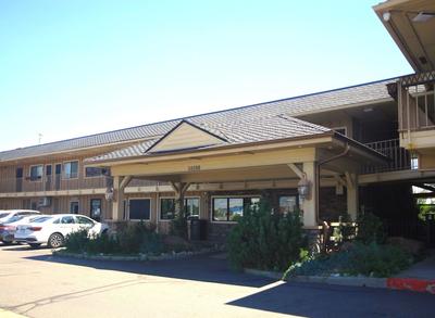 Days Inn by Wyndham Wheat Ridge/Denver West, Foto 2