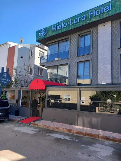 Mielo Lara Boutique Hotel