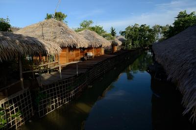 Baantonlamphu Pakpra