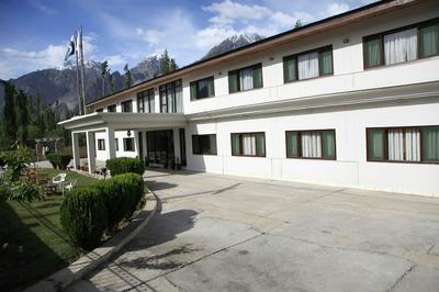 Hotel One Skardu
