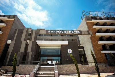 Nordlicht Hotel North Coast