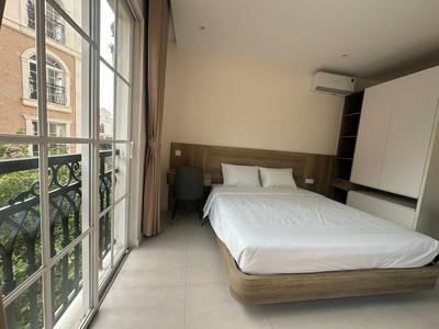 Novus Sol Hotel & Apartment Sunset Town Phu Quoc