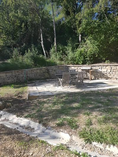 En pleine Nature à Nîmes avec Piscine