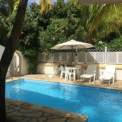Rayan Tourist Villa