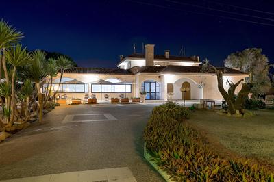 Hotel Villa Costes Gallipoli