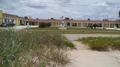Ocean Crest Motel, Zdjęcie 2