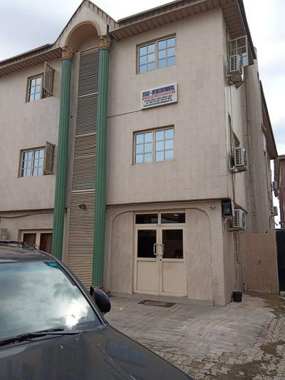 Essex Intercontinental Hotel