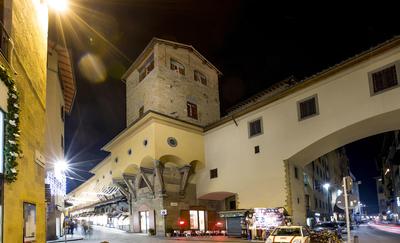 Torre Mannelli Suites