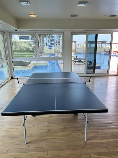Marina Residence 1004