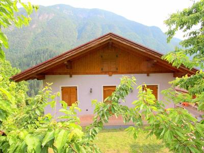 Holiday Home in Caldes Near Ski Lift