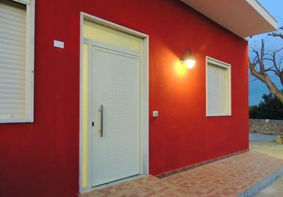Holiday House Il Gufo e La Civetta Apts - Eco-friendly