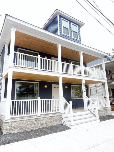 Shore Thing Wildwood