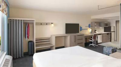 Home2 Suites By Hilton Woodland Sacramento