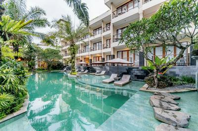 Anumana Ubud Bali
