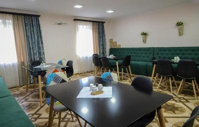 Old City Hotel Alaverdi