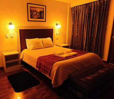 Hotel Casa Suite Inka - Ollantaytambo