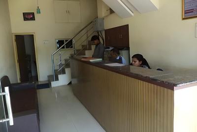 JK Rooms 133 Ankleshwar GIDC